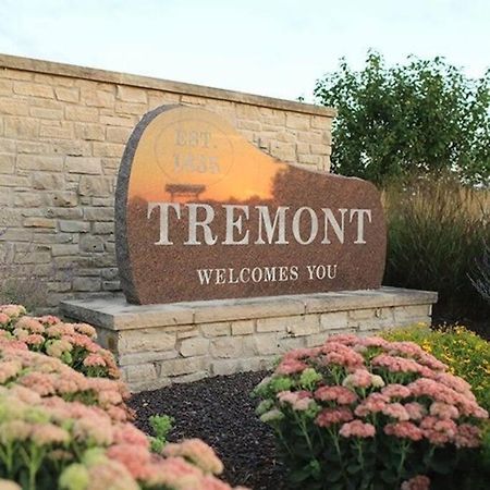 Tremont Smart 16 - A Kcm Property คลีฟแลนด์ ภายนอก รูปภาพ
