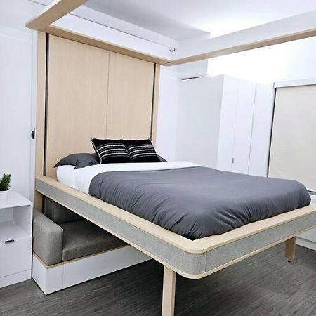 Tremont Smart 16 - A Kcm Property คลีฟแลนด์ ภายนอก รูปภาพ