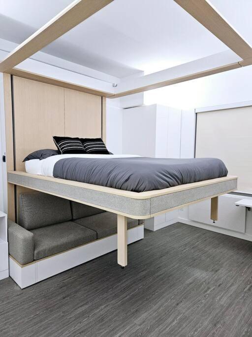 Tremont Smart 16 - A Kcm Property คลีฟแลนด์ ภายนอก รูปภาพ