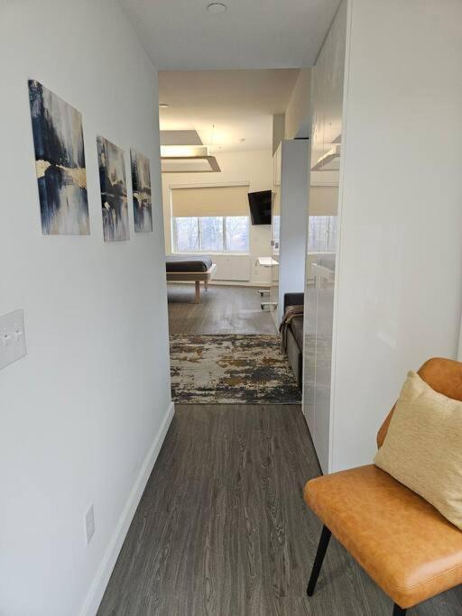 Tremont Smart 16 - A Kcm Property คลีฟแลนด์ ภายนอก รูปภาพ