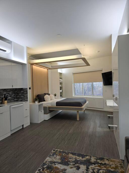 Tremont Smart 16 - A Kcm Property คลีฟแลนด์ ภายนอก รูปภาพ
