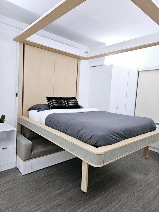 Tremont Smart 16 - A Kcm Property คลีฟแลนด์ ภายนอก รูปภาพ