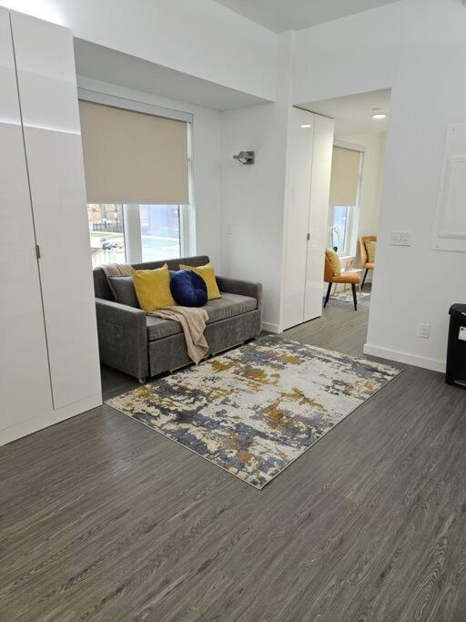 Tremont Smart 16 - A Kcm Property คลีฟแลนด์ ภายนอก รูปภาพ